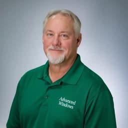 Aubree Bond - Window Expert