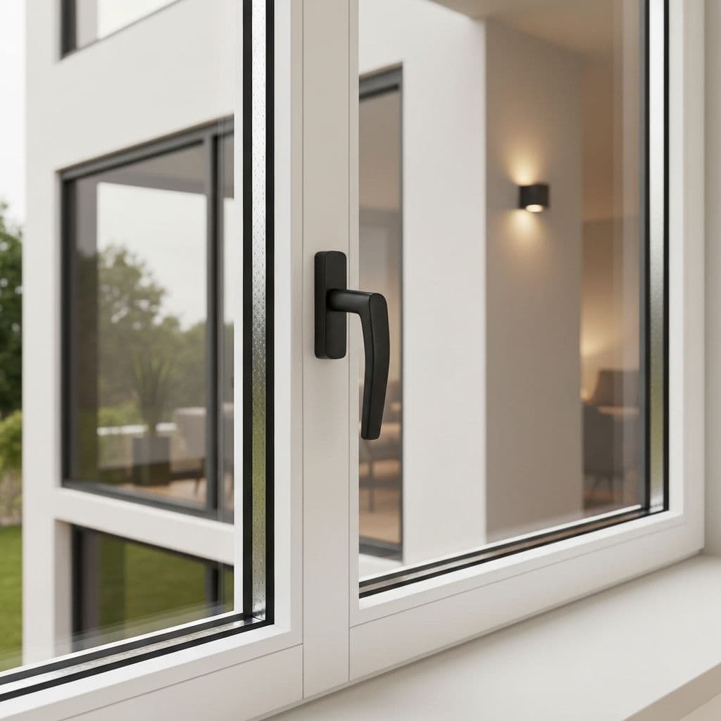 Casement Windows