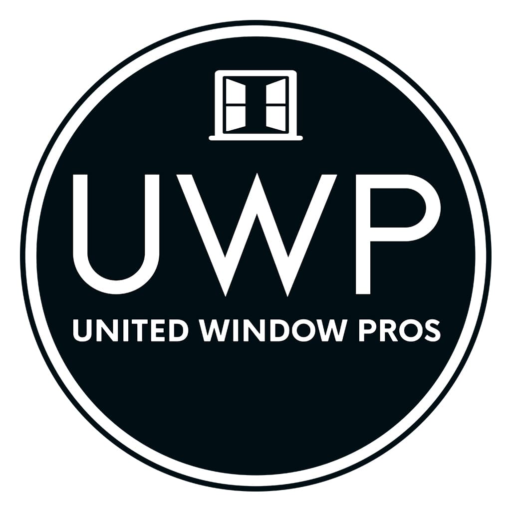 UNITED WINDOW PROS Logo