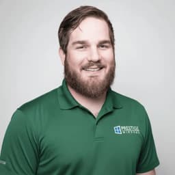 Nasir Terry - Window Expert