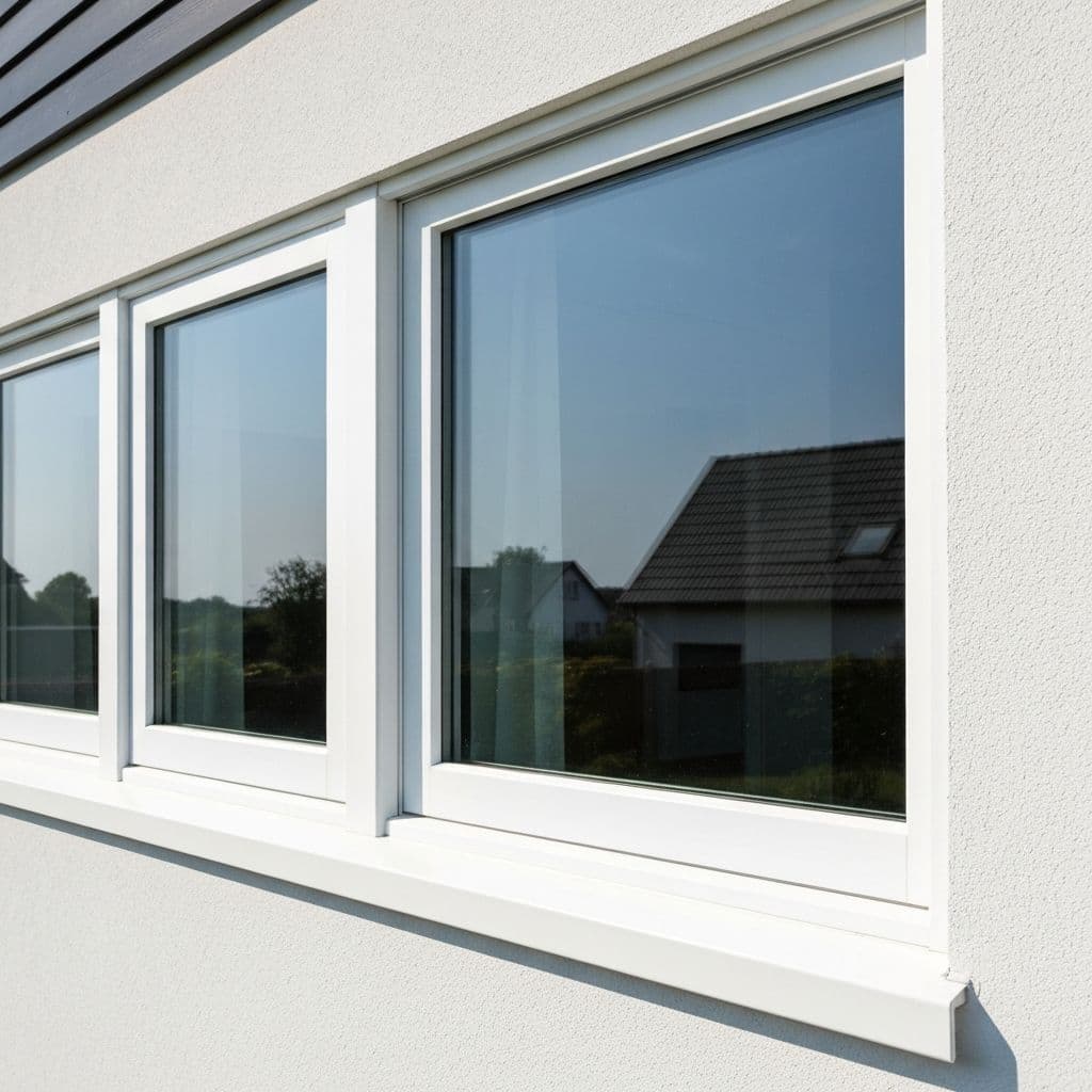 Vinyl Windows